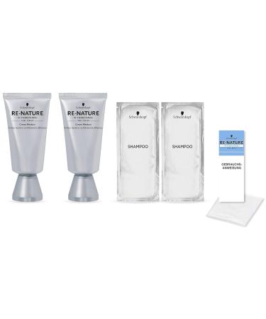 Buy RE-NATURE Re-Pigmentation 145 ML for Men - Medium Level 0 & 1 - International Shipping Available - Buy Online on GoSupps.com