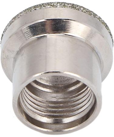 Natudeco Microdermabrasion Head Replacement Dermabrasion Tip Durability Skin Fine Diamond Tip for Home Salon Exfoliating Devices Tip Replacement - Buy Online on GoSupps.com