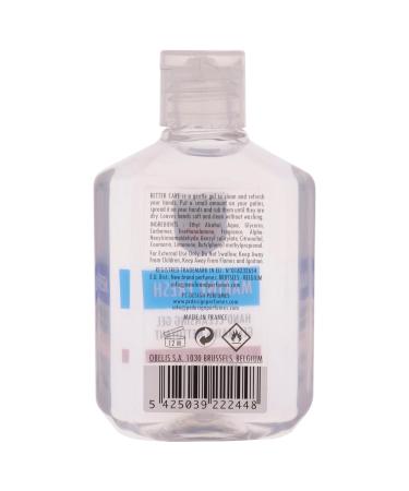 Hand Cleansing Gel - Marine Fresh by Better Care for Unisex - 3.3 oz Gel - Buy Online on GoSupps.com