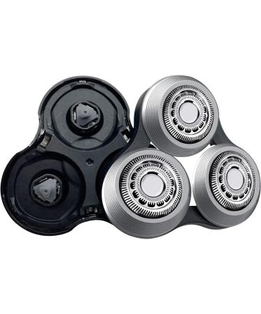SH90 Replacement Heads for Philips Norelco Electric Shavers Series 9 Compatible With Series 9000 S8000 Star Wars Shaver SW97xx SW67xx etc - Buy Online on GoSupps.com