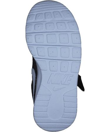 Nike Tanjun Gymnastics Shoes Black - Unisex Kids, Size 10.5 Child UK (28 EU) - 4.5 UK Child - Black/White - Buy Online on GoSupps.com