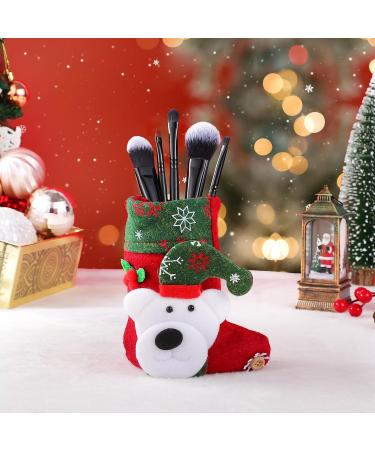 EIGSHOW 5-Piece Makeup Brush Set for Daily & Halloween Makeup - Jade Black - Buy Online on GoSupps.com