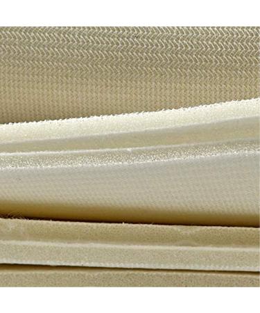 Bosal In-R-Form Single Sided Fusible 1 Yard Foam Stabilizer - Premium Quality for Crafting and Sewing Projects - Buy Online on GoSupps.com