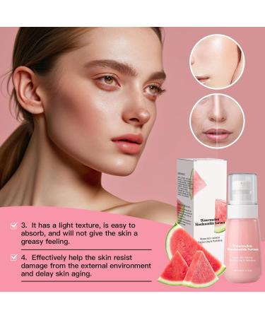 Face Brightening Essence Face Brightening Essence Hydrating Facial Essence Advanced Radiant Glow Face Brightening Essence to New Levels of Radiance and Renewal60ml Moisturizing Face Essence - Buy Online on GoSupps.com