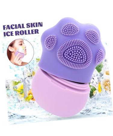 Beavorty Face Roller & Ice Cube Massage Balls - Cooling Skin Care Tools for Glowing Skin | 2-Piece Set - Buy Online on GoSupps.com
