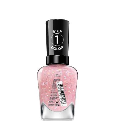 Sally Hansen Miracle Gel Neons Collection My Flavourite - 0.5 fl oz (Pack of 1) - Buy Online on GoSupps.com
