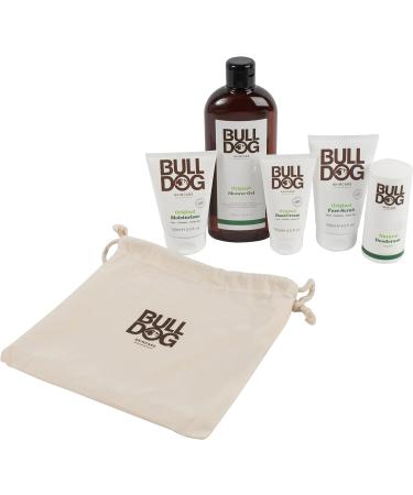 Bulldog Skincare Body Care Collection: Natural & Nourishing products for Men - Buy Online on GoSupps.com