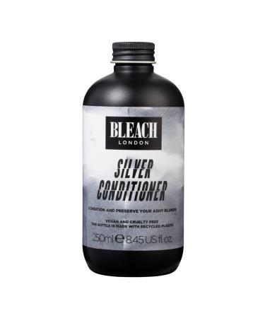 Bleach London Conditioner 250 ml Silver