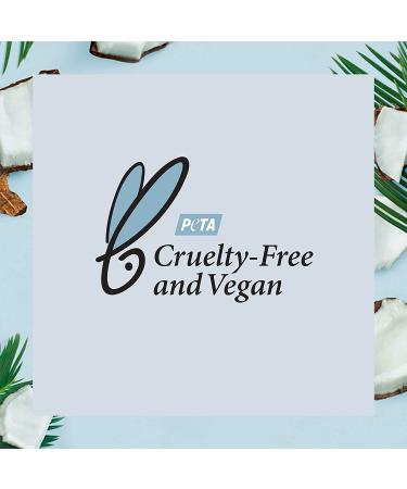 Love Beauty and Planet Volume and Bounty Thickening Shampoo and Conditioner For Hair Volume and Fine Hair Care Coconut Water & Mimosa Flower  Paraben Free  Silicone Free  and Vegan 13.5 oz 2 count Coconut 13.5 Ounce (Pack  - Buy Online on GoSupps.com