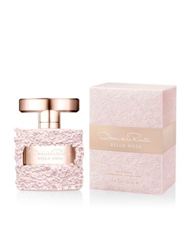 Oscar de la Renta Bella Rosa 1.7 Fl Oz (Pack of 1)