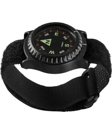 Buy Helikon-Tex Wrist Compass T25 - Durable & Compact Wrist Compass for Outdoor Adventures | International Shipping Available - Buy Online on GoSupps.com