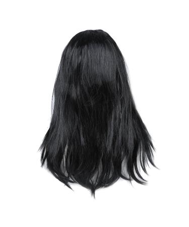 Long Straight Wigs Dress Wig