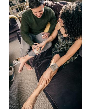 Callen Olive: Foot Sole & Heel Saviour Balm - Buy Online on GoSupps.com