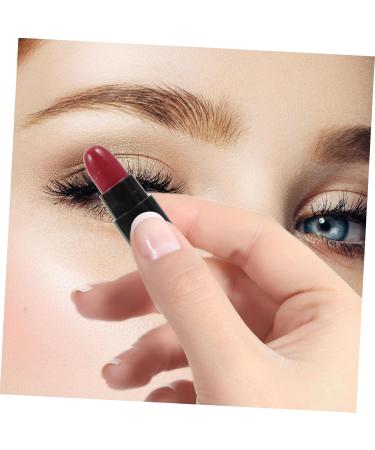 FRCOLOR 12pcs Eye Shadow Stick Suit Crayons Eyeshadow Crayon Waterproof Lipstick Pearlescent Cosmetic 1 count (Pack of 1) As Shown - Buy Online on GoSupps.com