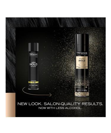 TRESEMME Tres Two Spray EXTRA HOLD 14.6 fl oz (pack of 2) - Buy Online on GoSupps.com