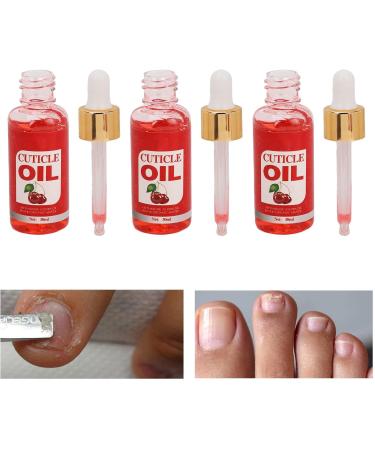 Huile pour Cuticules pour Ongles Huile pour Ongles Bouteille D'huile pour Cuticules 3 Pi ces Ensemble D'huile pour Cuticules de 30 Ml Hydratante Portable pour le Lissage la - Buy Online on GoSupps.com