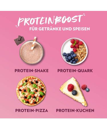 Gymqueen Whey Protein Powder - Pistachio 500g | High-Quality Protein Shake for Muscle Building | Sugar-Free | 73g Protein per Serving - Buy Online on GoSupps.com