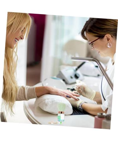 Housoutil Beauty Tools Portable Brush Makeup Brushed Grooming Tools Mulitool Blush for Cheeks Makeup Tools Travel Powder Brush The Face Gas Bottle Travel Size Paint Loose Powder Fiber Wool - Buy Online on GoSupps.com