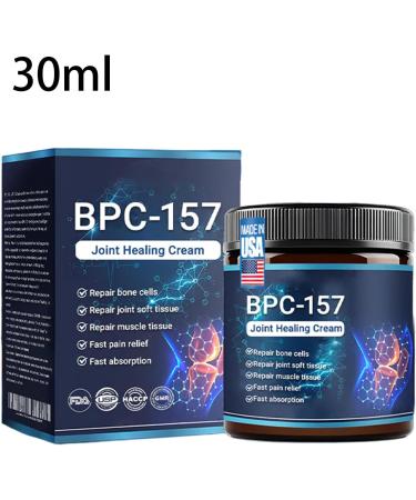Cr me confort articulaire | Cr me de soulagement musculaire articulaire 30 ml baume relaxant pour les tissus profonds pour le dos les paules le cou les bras la main les hanches les - Buy Online on GoSupps.com