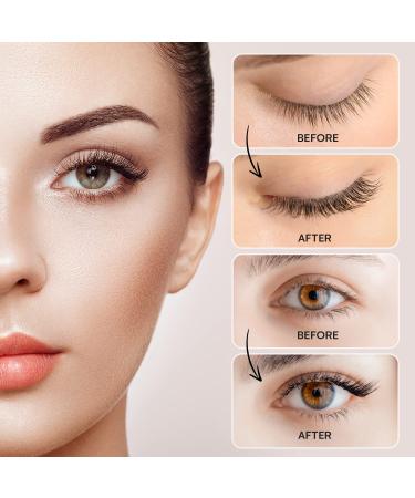 VELAMO ADVANCED Eyelash Growth Serum - Guaranteed Results in 3-4 Weeks | Longer, Thicker, Fuller Eyelashes | Irritation-Free Formula - Buy Online on GoSupps.com