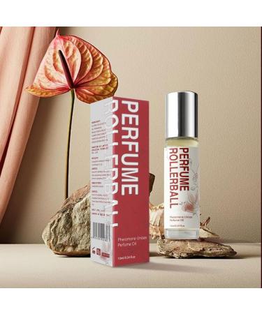 Vanilla Fragrance Oil Roll On Perfume Travel Size perfume body oil Long Lasting Vanilla Perfume Oil for women Vanilla Essential Rollerball Perfume Oil 10 ml / 0.34 fl.Oz (Red) - Buy Online on GoSupps.com