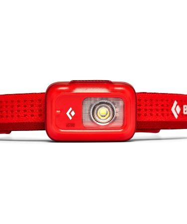 Black Diamond Astro 250 Headlamp in Octane - Lightweight and Bright Headlamp - Buy Online on GoSupps.com