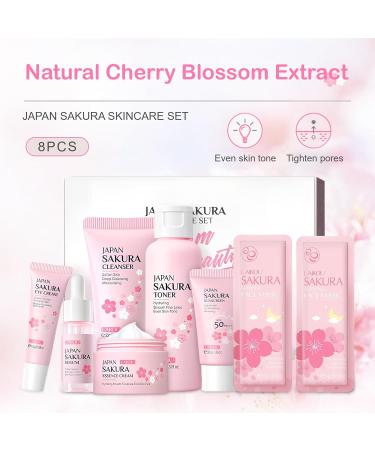 Xumann Skincare Set for Teenagers Girls Travel Skin Care Sets & Kits Kids Skin Care Products Teen Skincare Set - Buy Online on GoSupps.com