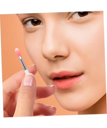 MAGICLULU Lip Balm 3 Sets Lip Mask Brush Pink Silica Gel Shenzhen Cosmetic Portapotty - Buy Online on GoSupps.com