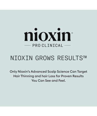 Nioxin Density Defend Styling Strong Hold Hairspray | For Long-Lasting Hairstyles| Humidity Resistant | 10.6 Fl Oz - Buy Online on GoSupps.com