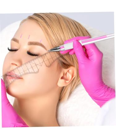 NOLITOY 1 Set Brow Pencil Tools Eyebrow Pen Plastic Pen Brow Tinting Kit Core Eyebrow Shape String - Buy Online on GoSupps.com