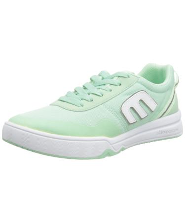 Etnies Women's Ranger Lt W's Skate Shoe 35 EU Mint