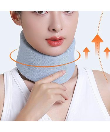 Neck Support Neck Support Soft Pressure Softness Texture for Office (S) Small - Buy Online on GoSupps.com
