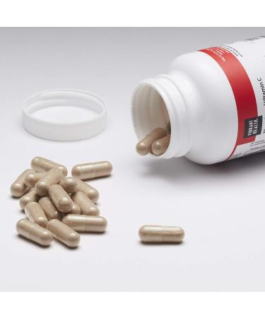 Vibrant Health Super Natural C 3.2 - 60 Vegetable Capsules | Immune Support & Antioxidant - Buy Online on GoSupps.com