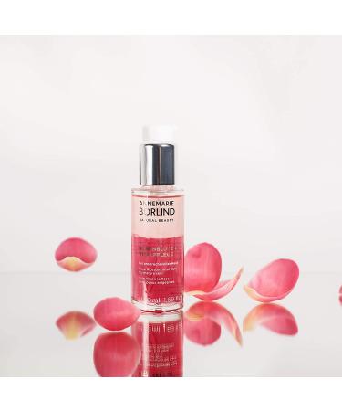 AnneMarie Borlind Rose Blossom Vital Care 1.69 fl oz - Natural Beauty Skincare - Buy Online on GoSupps.com