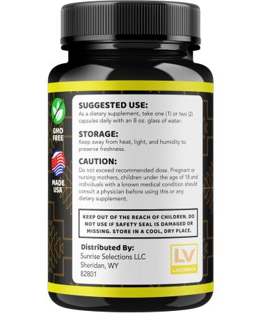 (2 Pack) Nordic Power - Nordic Power for Men Nordic Power Pills Nordic Power Capsules Nordic Power Supplement Nordic Power Capsules for Men Nordic Power Pills for Men 120 Capsules for 2 Months - Buy Online on GoSupps.com