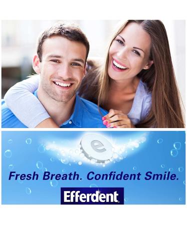 DenTek Professional-Fit  Maximum Protection Dental Guard for Teeth Grinding and Efferdent Anti-Bacterial Cleanser Tablet  90ct Guard + 90ct Cleanser Tablets - Buy Online on GoSupps.com