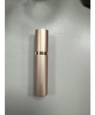 Mini Perfume Atomizer - Portable Leak Proof Spray Bottle for Men & Women | Travel Fragrance Holder for Handbag & Luggage - Buy Online on GoSupps.com