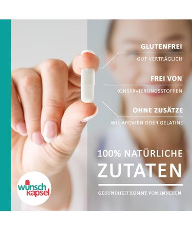 Buy Pure Astaxanthin 8 mg - Natural Antioxidant from Haematococcus Pluvialis | 290 Vegan Capsules | Handmade in Germany - Buy Online on GoSupps.com