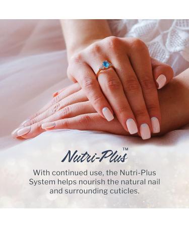 Are You Ready SNS Nail Dip Powder Gelous Color Dipping Powder - Natural/Nudes 1 oz - Long-Lasting & Odor-Free Nail Color Lasts Up to 14 Days - Buy Online on GoSupps.com