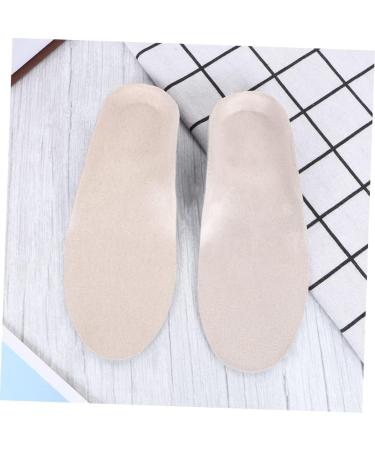 Buy NOLITOY Foot Care Insoles - Arch Support & Correction for Flatfoot | International Shipping - Buy Online on GoSupps.com