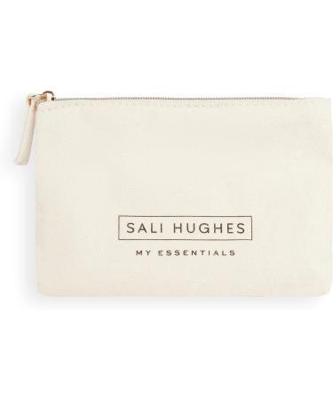 Revolution Skincare x Sali Hughes Mini Kit travel format detergent exfoliant siero and moisturizing cream included 3 x 10ml 1 x 30ml - Buy Online on GoSupps.com