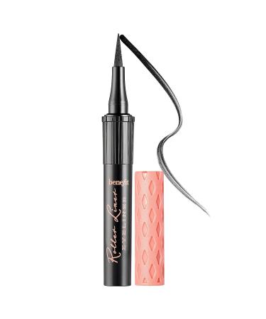Benefit Roller Liner Eyeliner Black 0.01 fl oz Travel Size Mini (Unboxed) - Benefit Cosmetics - Buy Online on GoSupps.com