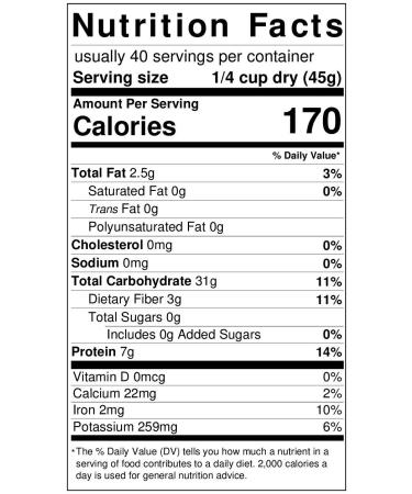 CEREAUSLY Organic Tri-Color Quinoa 4 Lb - Bolivian Royal NON-GMO Kosher Gluten-Free Vegan - Buy Online on GoSupps.com