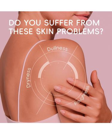 SANZHUAN Japanese Cherry Blossom Shower Gel 400ml Long-Lasting Fragrance Hydrating Body Wash for Softness and Smoothness Deep Moisture with Gentle Formula Refreshing Floral Scent Cleanser Soap - Buy Online on GoSupps.com