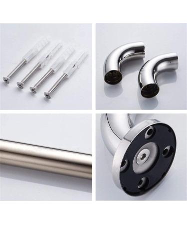 Grab Bar Shower Grab Rails erly Pregnant Women Disabilities Safety Non-slip Barrier-free Bathroom Handrail Bathtub Toilet Kitc - Buy Online on GoSupps.com