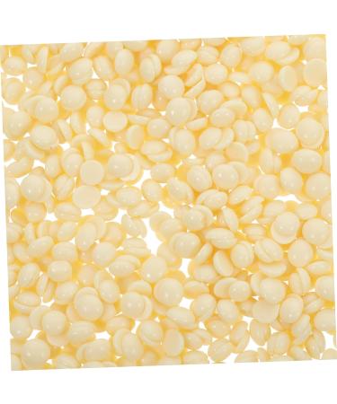 1 Bag Wax Beans For Hair Removal Gentle Formula For Smooth Skin Suitable For Legs Face Underarms Fast Effective Hair Removal Experience - Buy Online on GoSupps.com