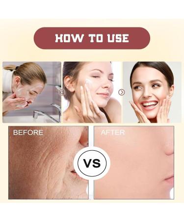 Wild Yam Cream Organic Wild Yam Cream Wild Yam Cream Organic For Hormone Balance Wild Yam Root Cream Skin Moisturizer Wild Yam Cream Botanical Balancing Body Cream 70g - Buy Online on GoSupps.com