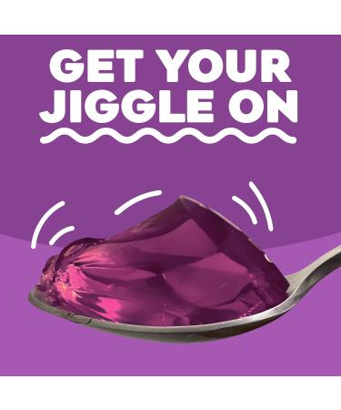 Jell-o grape 85 g - Buy Online on GoSupps.com