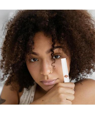 Healeved Heated Eyelash Curler Eyelash Beauty Curler Portable Electric Eyelash Curling Device - Buy Online on GoSupps.com