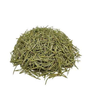 Certifi Biologique Feuilles De Romarin S ch es Grecques 85g - 1.95Kg Classe A Salvia Rosmarinus (460 grammes)